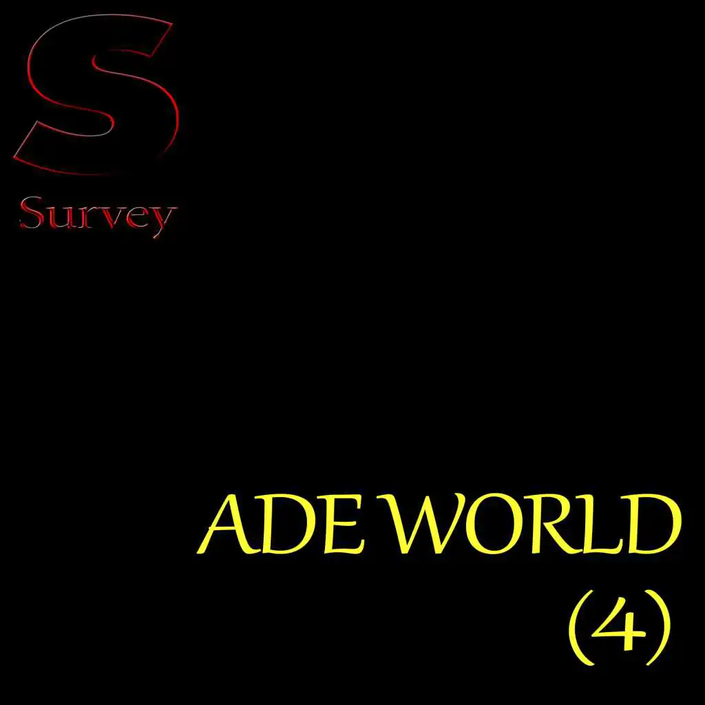ADE WORLD (4)