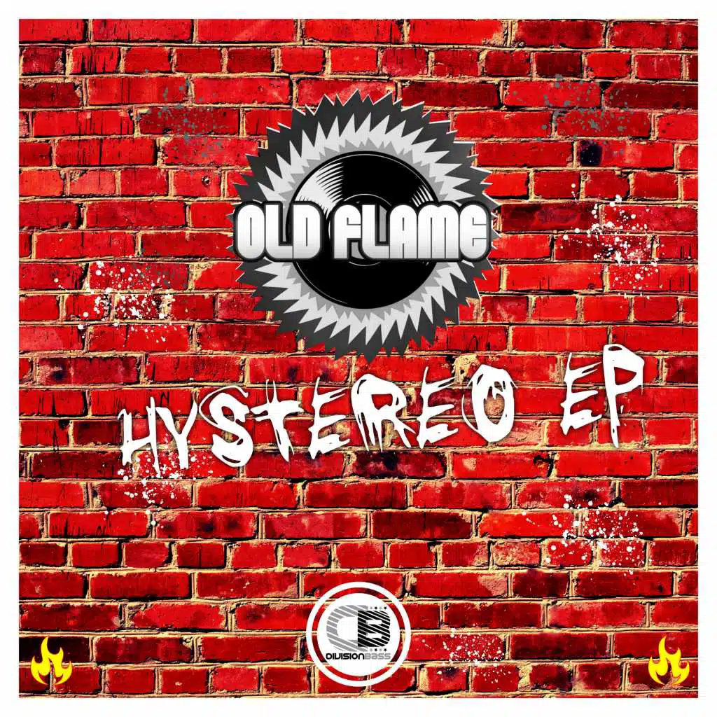 Hystereo EP