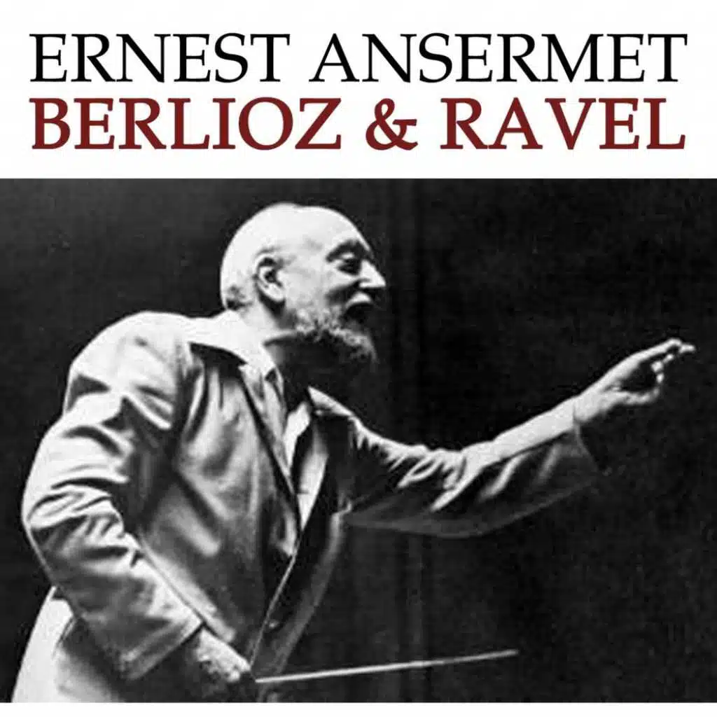 Berlioz & Ravel