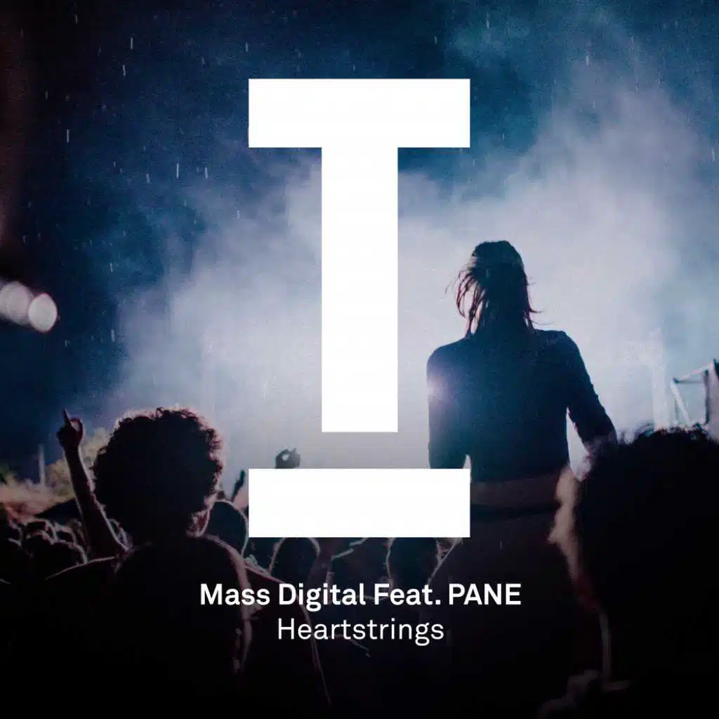 Heartstrings (feat. PANE)