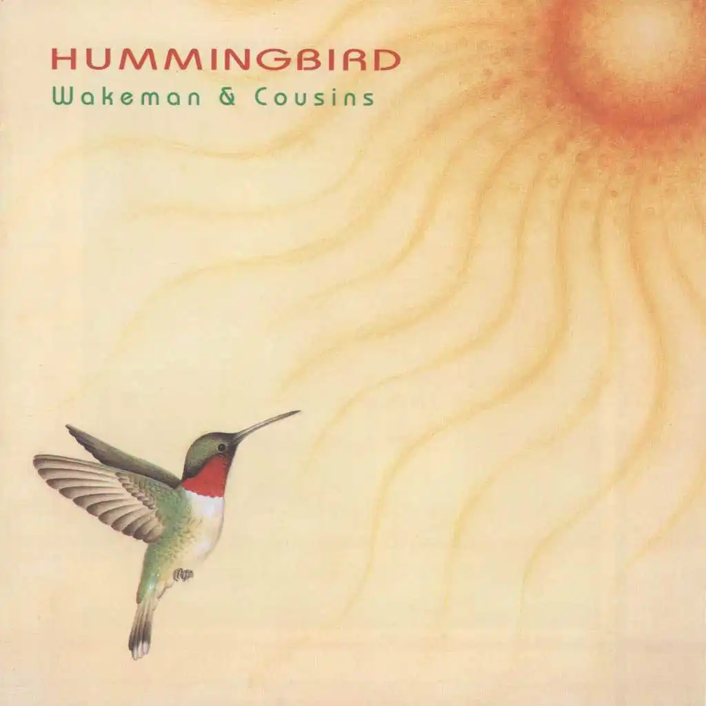 Hummingbird