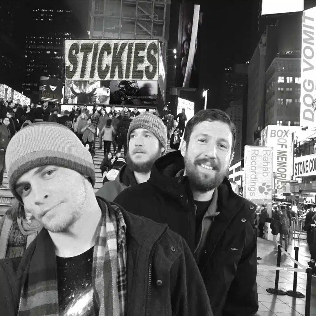 The Stickies
