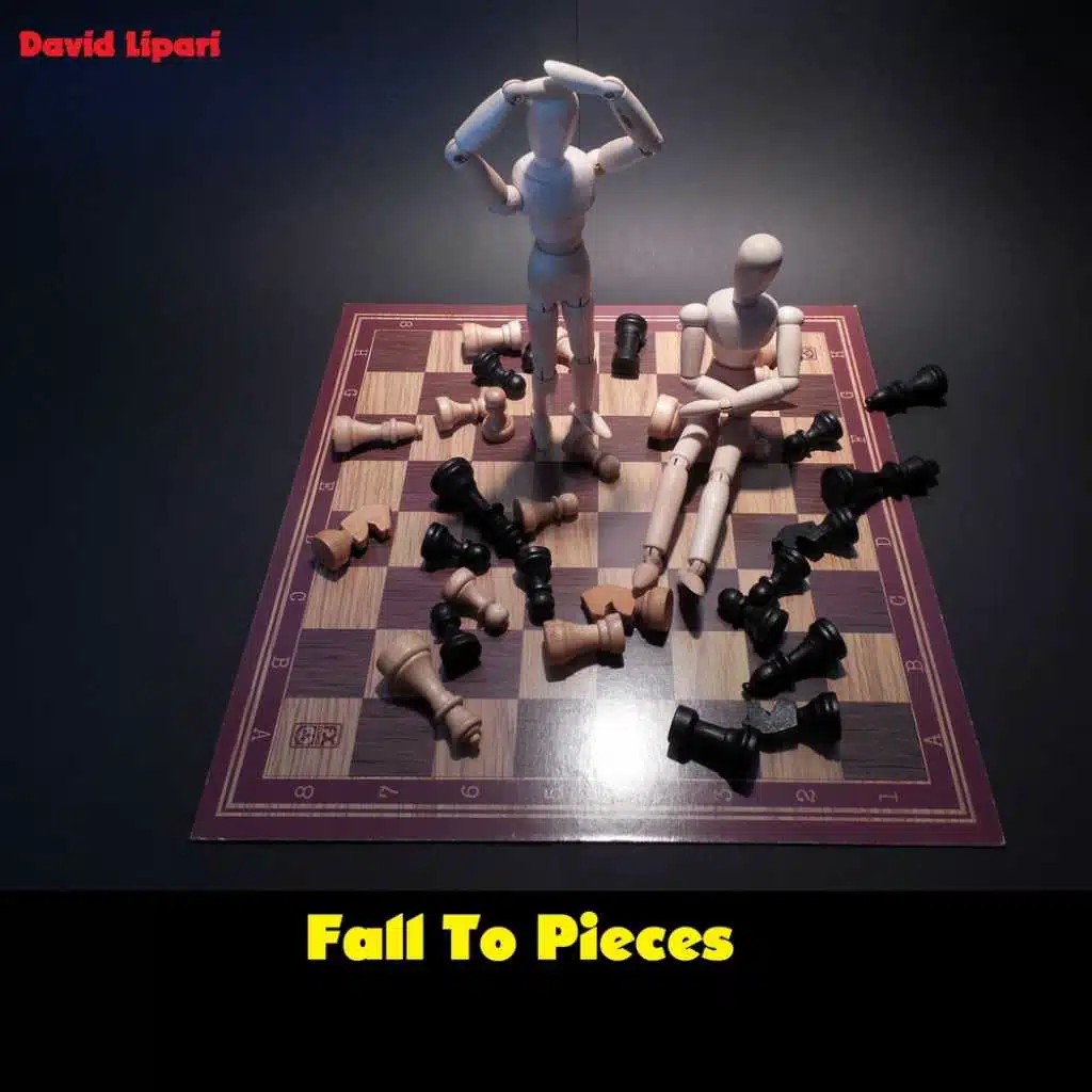 Fall To Pieces