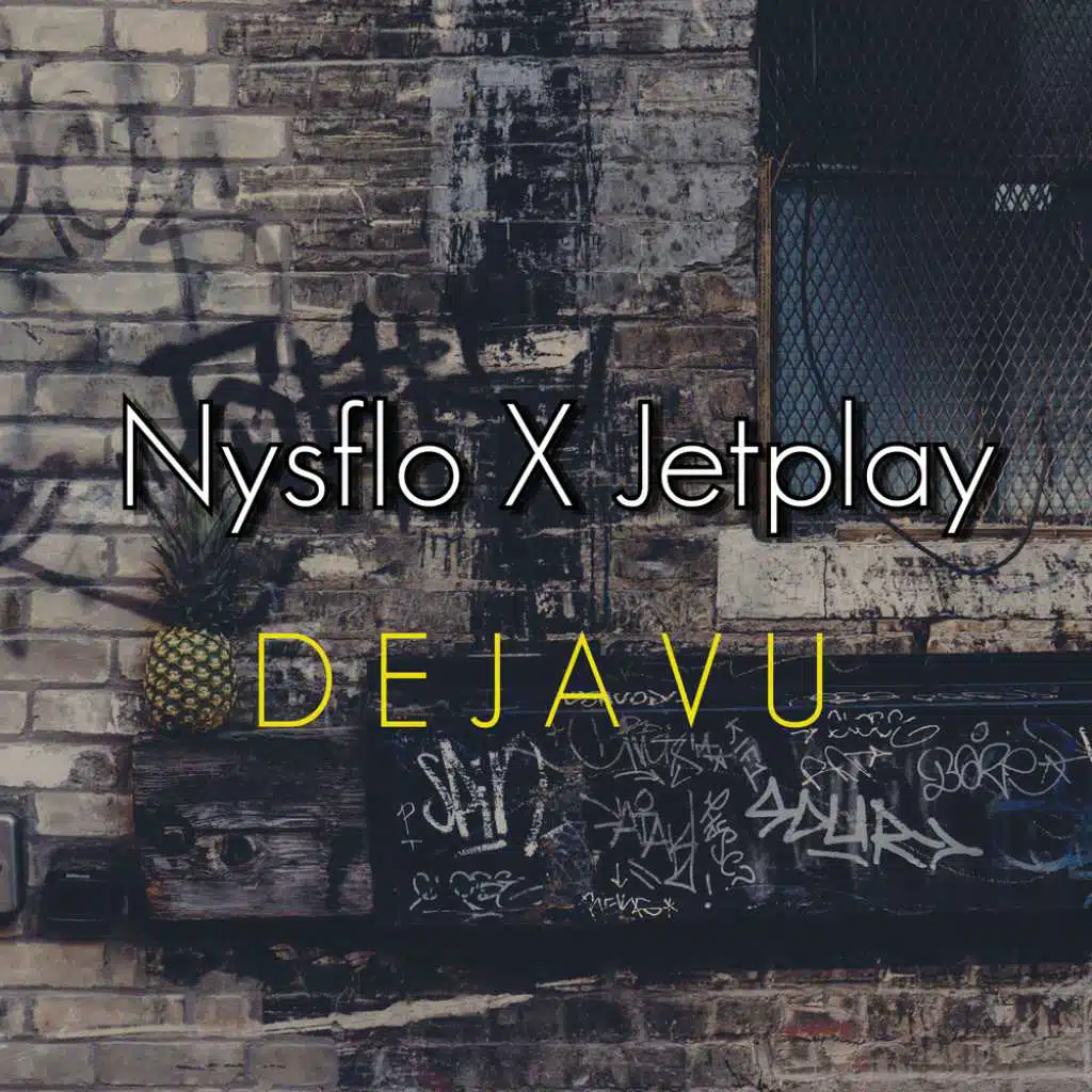 DEJAVU (feat. Jetplay)