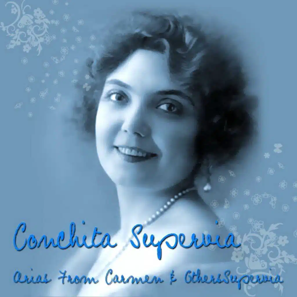 Seven Popular Spanish Songs: El Paño Moruno / Seguidilla Murciana / Asturiana / Jota / Nana / Canción / Polo