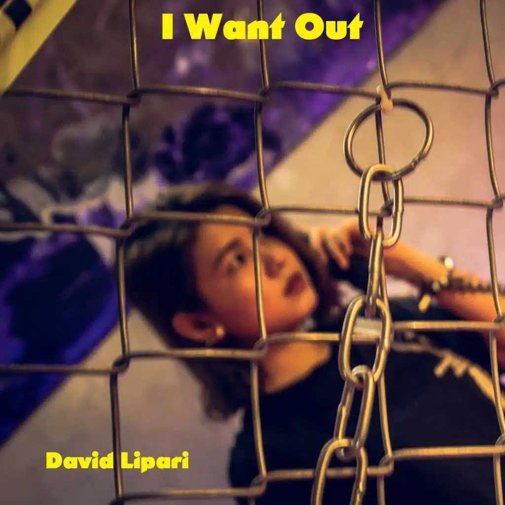I Want Out