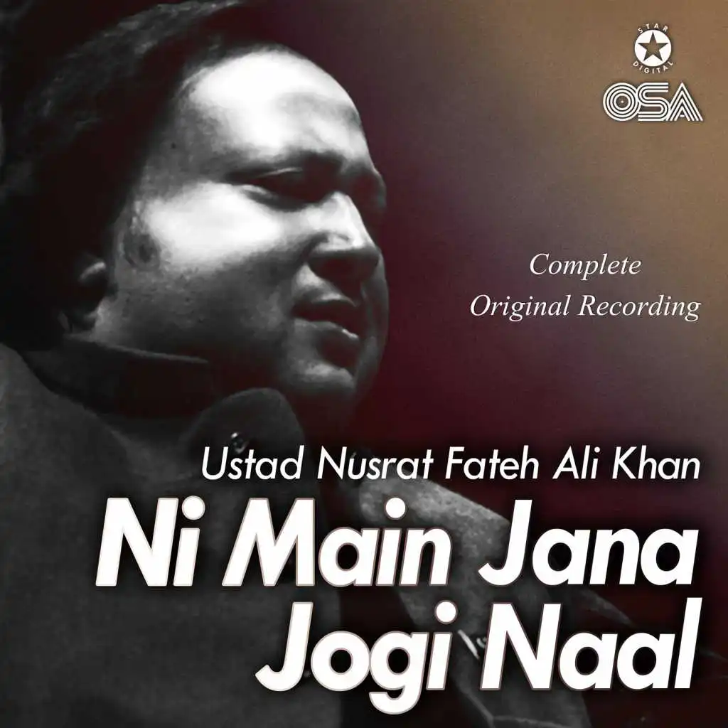 Ni Main Jana Jogi De Naal (Complete Original Version)