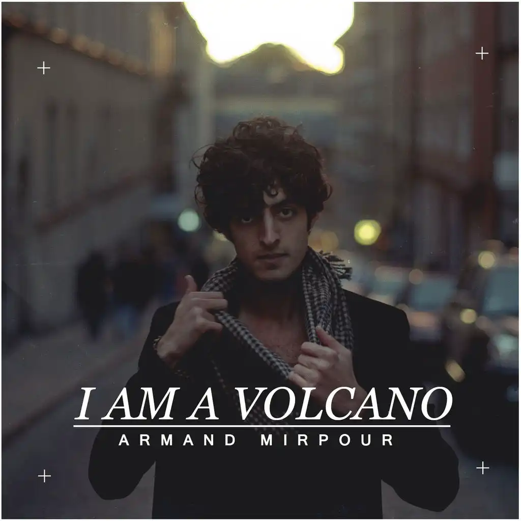 I Am A Volcano (Cristian Dinamarca Remix)