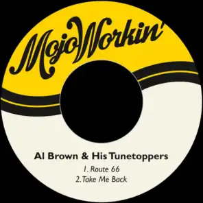 Al Brown & His Tunetoppers
