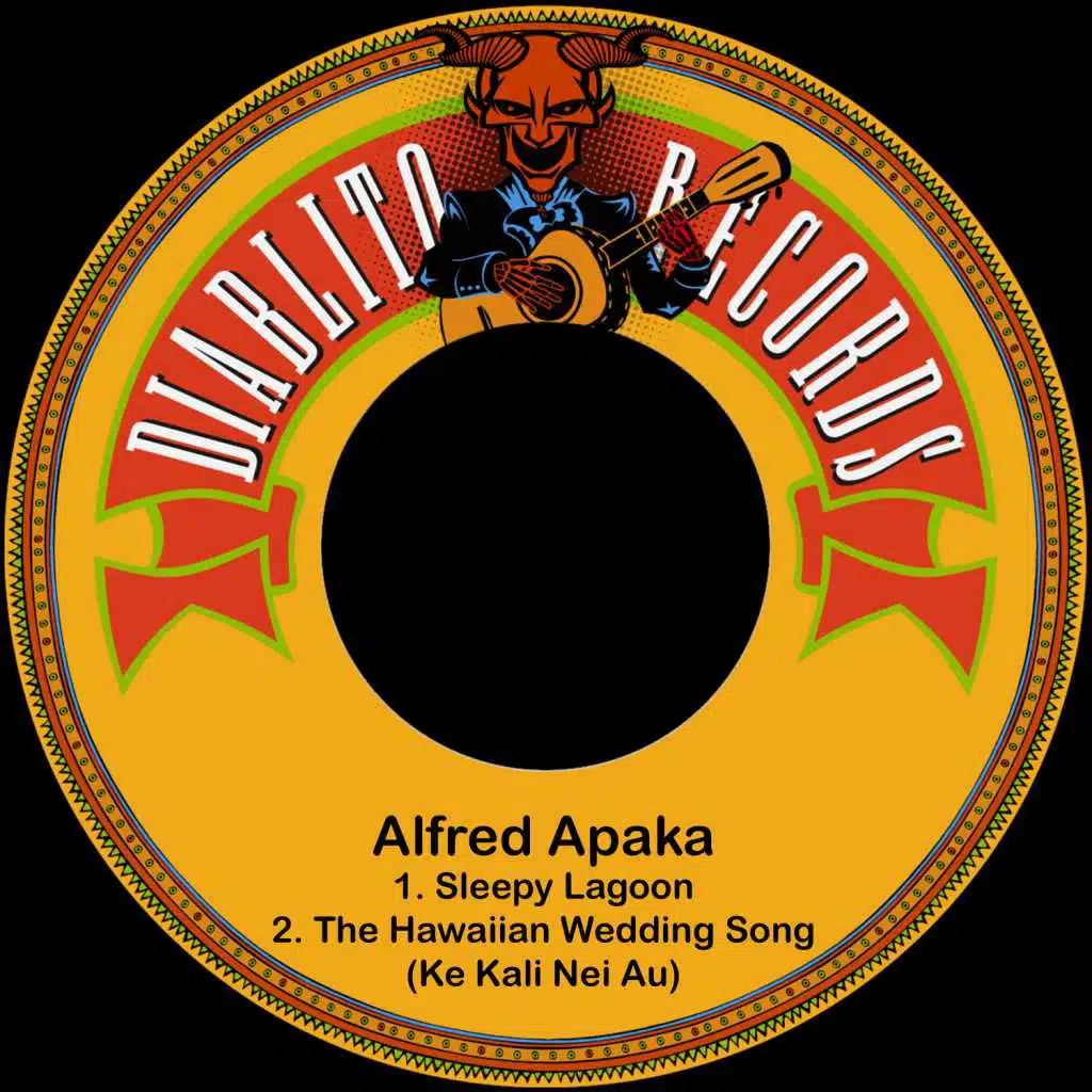 The Hawaiian Wedding Song