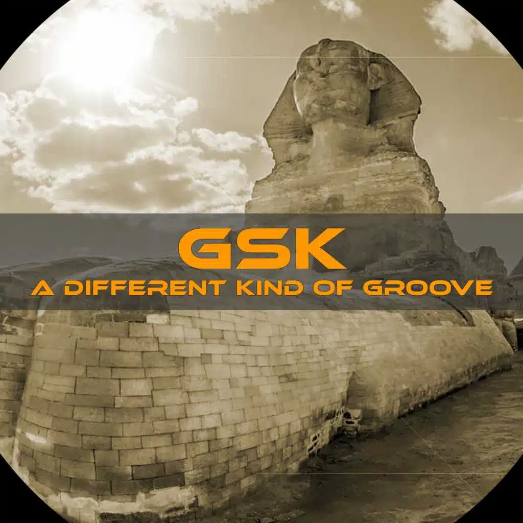 A Different Kind of Groove (2018 Remastered)