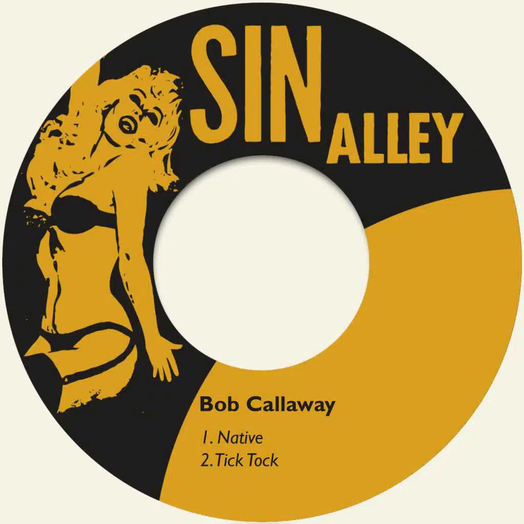 Bob Callaway