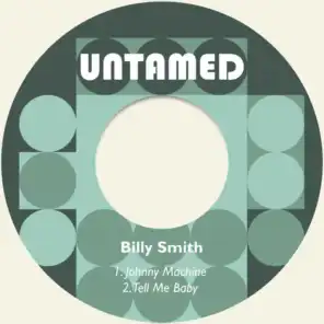 Billy Smith