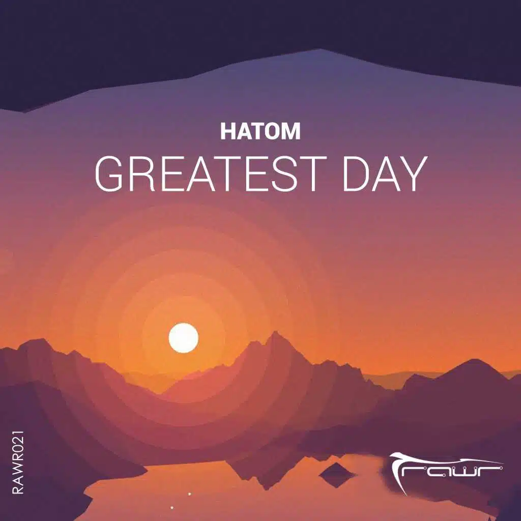 Greatest Day (Radio Mix)