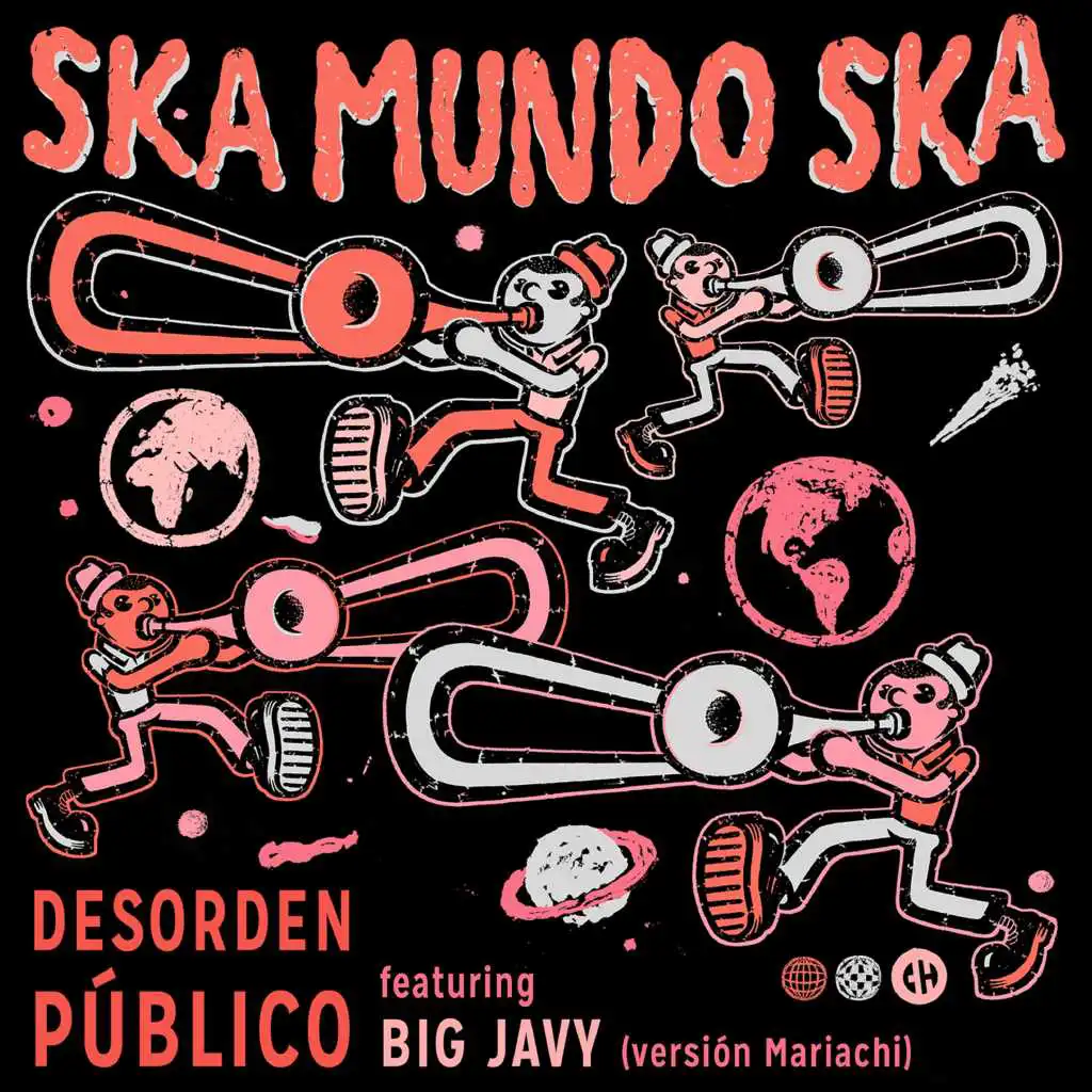 Ska Mundo Ska (Versión Mariachi) [feat. Big Javi]