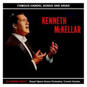 Famous Handel Songs And Arias