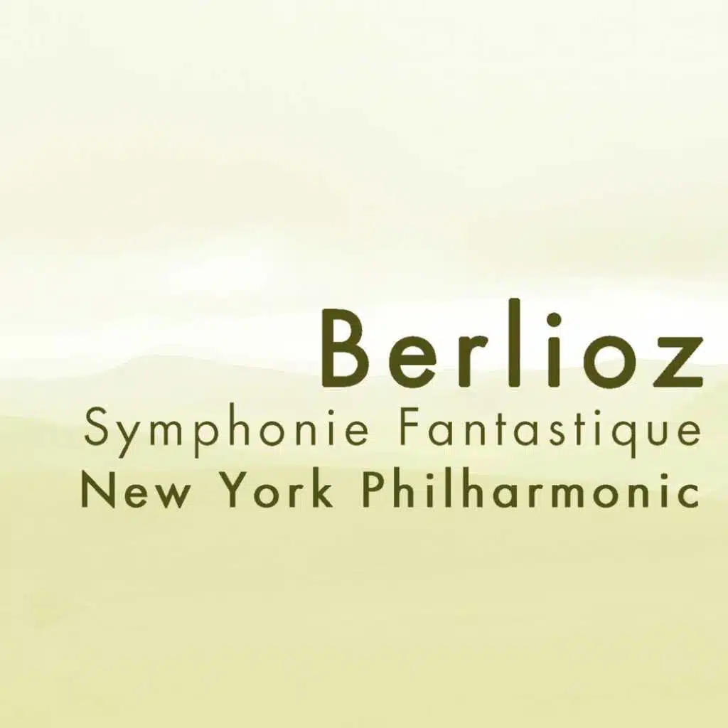 Symphonie Fantastique, Op. 14: A Ball