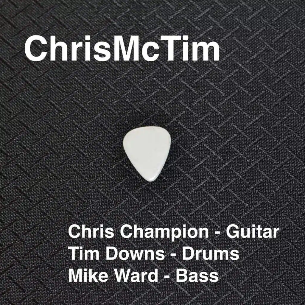 ChrisMcTim