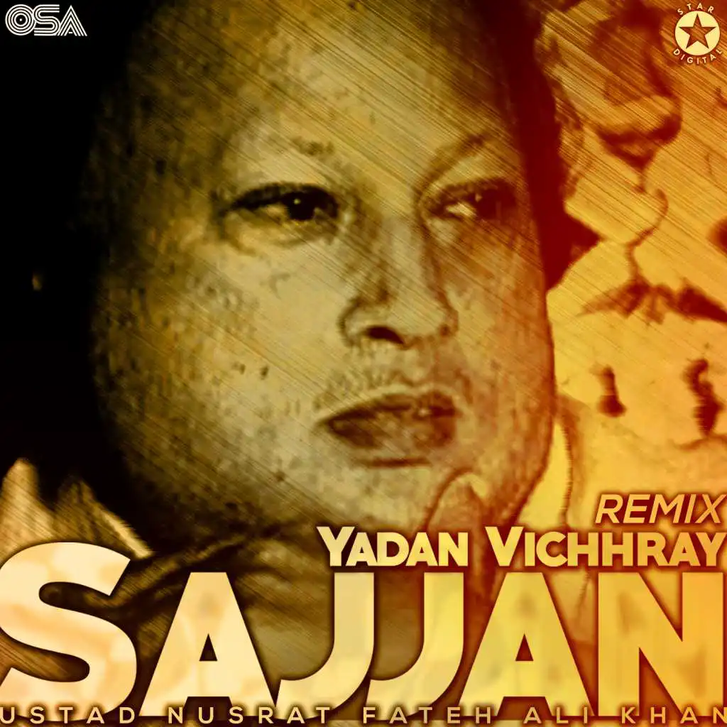 Yadan Vichhray Sajjan (Remix)