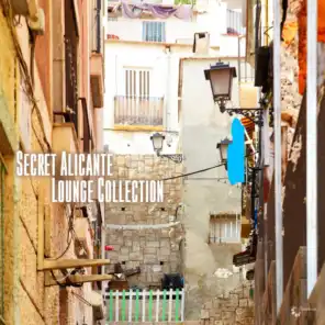 Secret Alicante Lounge Collection