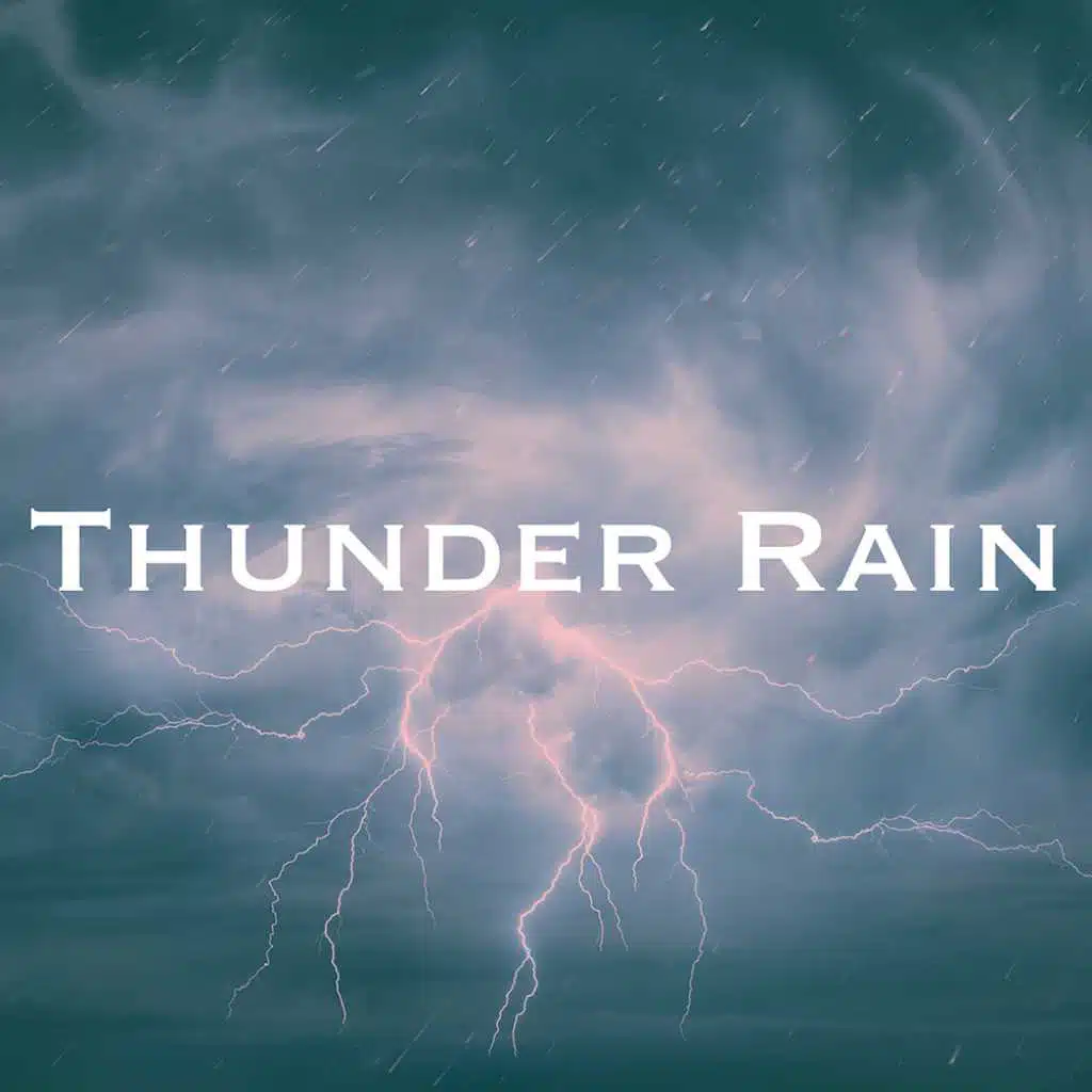 Thunder Rain