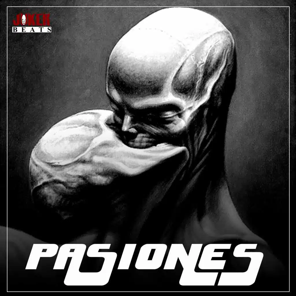 Pasiones (Hip Hop Instrumentales)