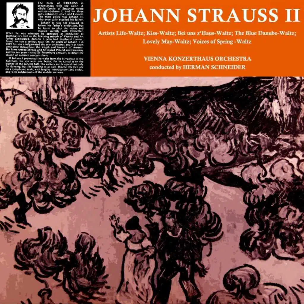 Johann Strauss