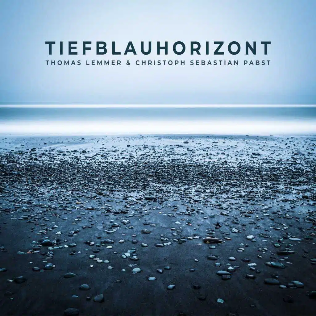 Tiefblauhorizont