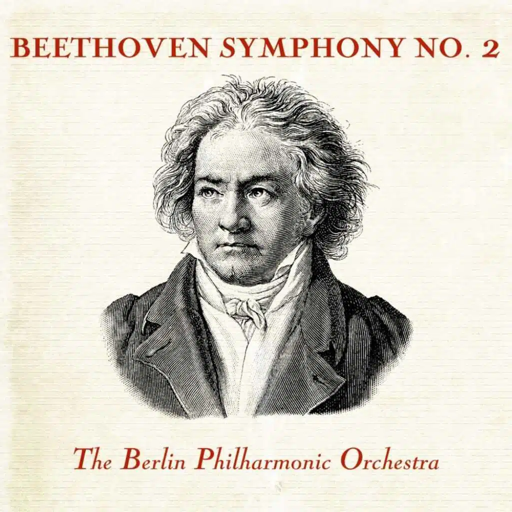 Beethoven Symphony No. 2