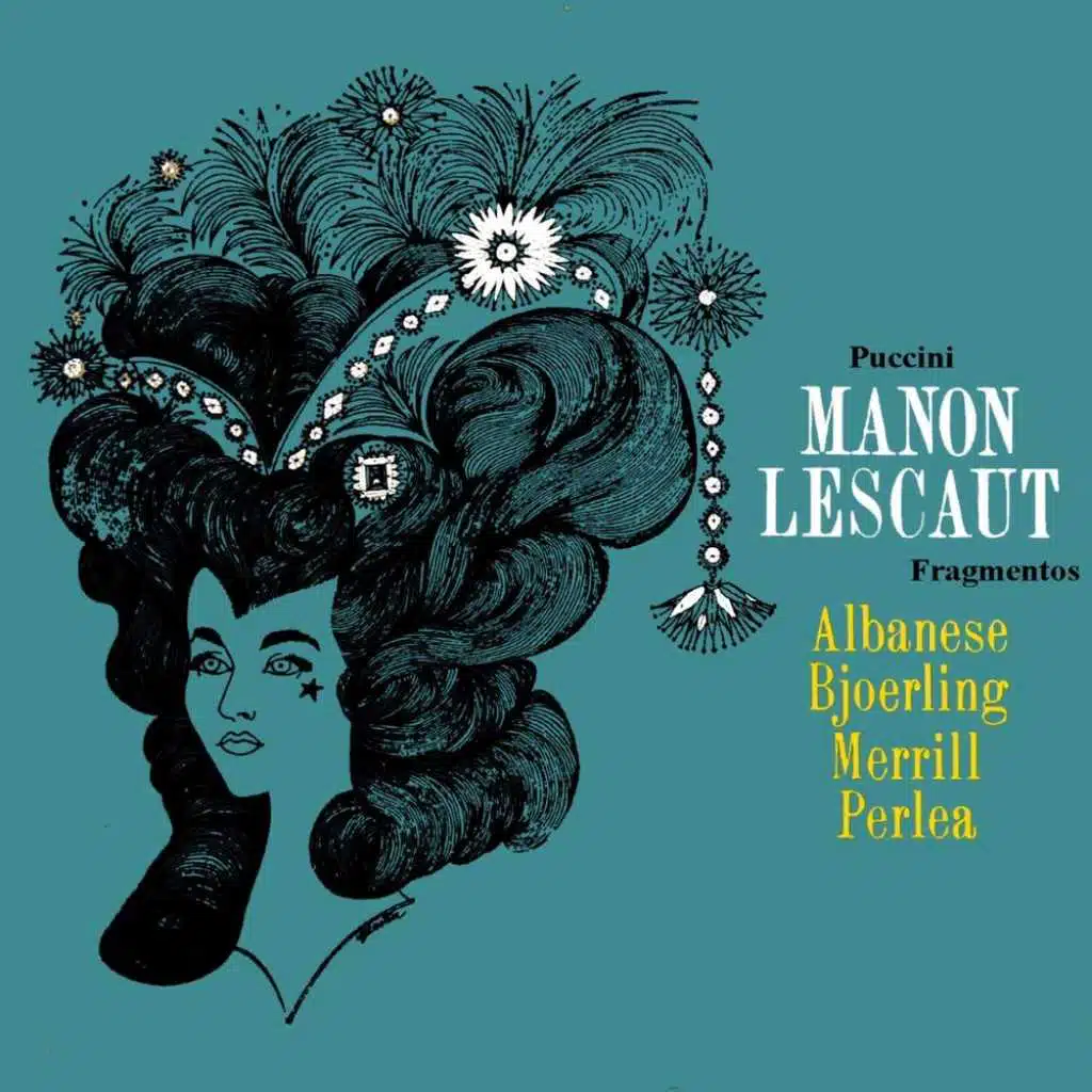 Acto II: Dueto. Oh, Sarò La Più Bella