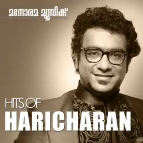 Hits of Haricharan
