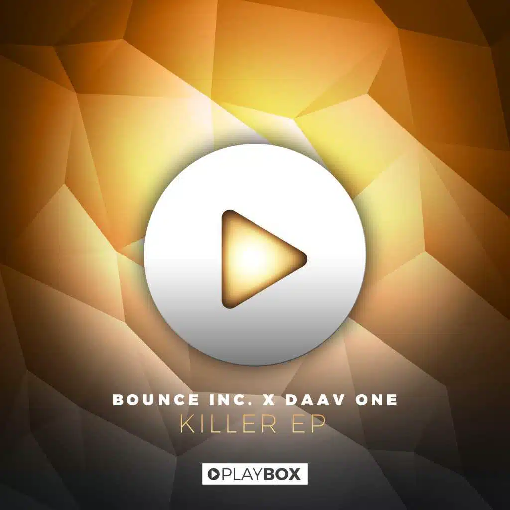 Bounce Inc. X Daav One