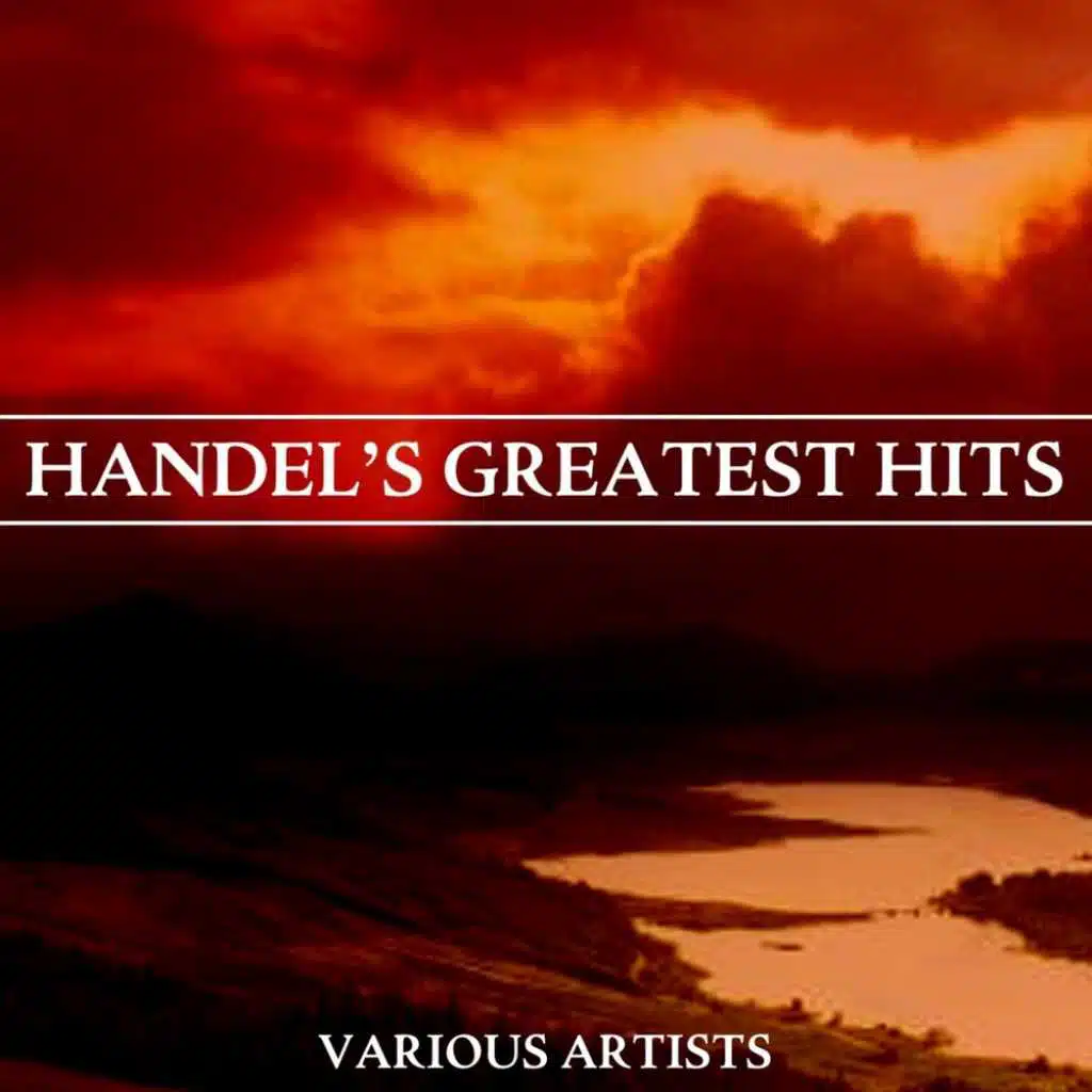 Handel's Greatest Hits