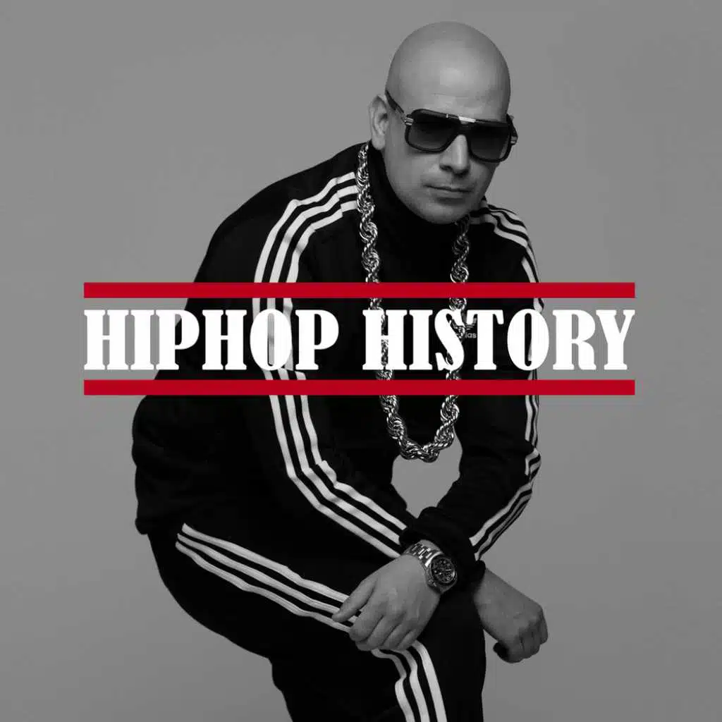 Hip Hop History