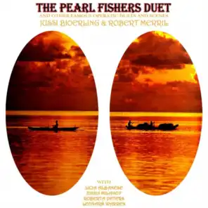 The Pearl Fisher's Duet