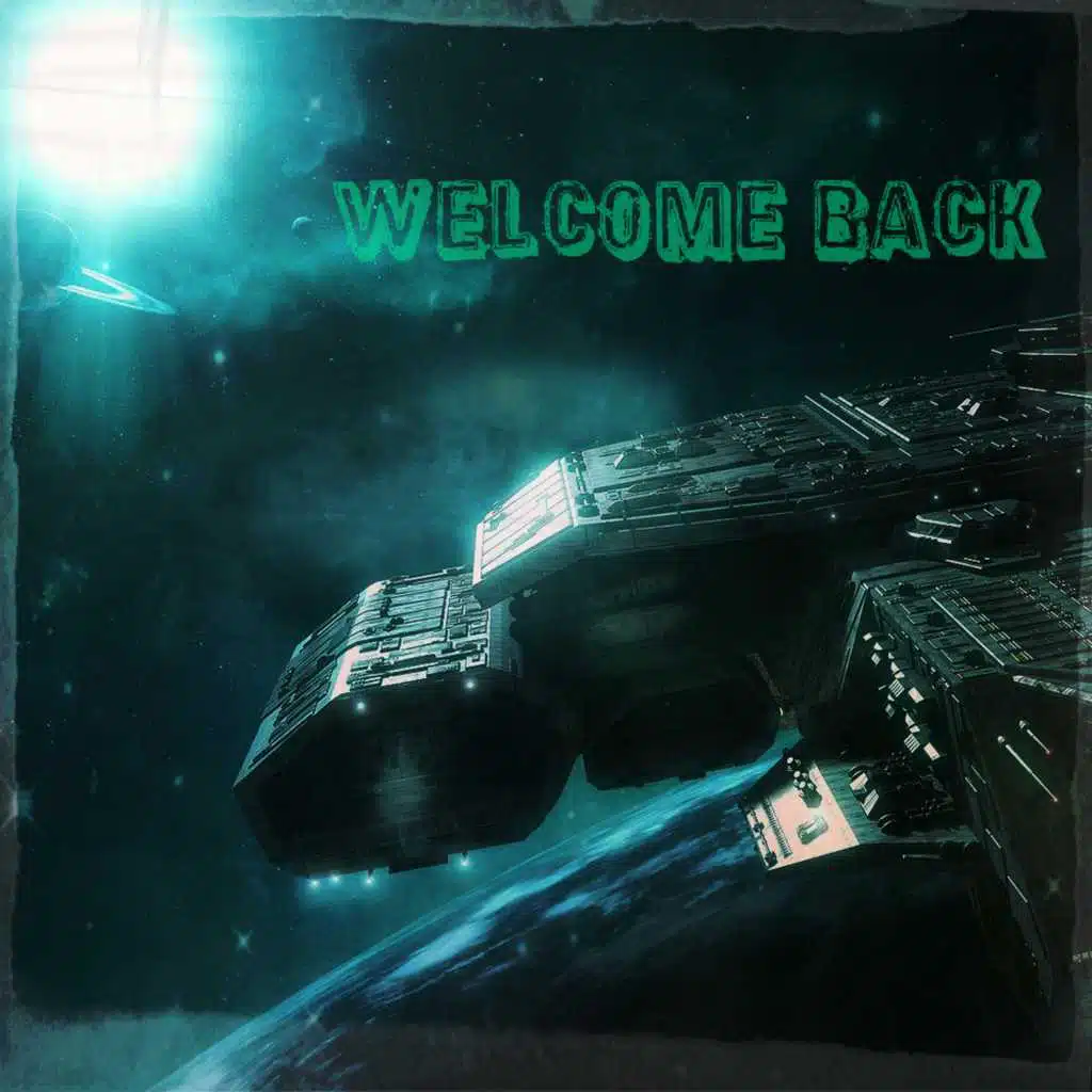 Welcome Back