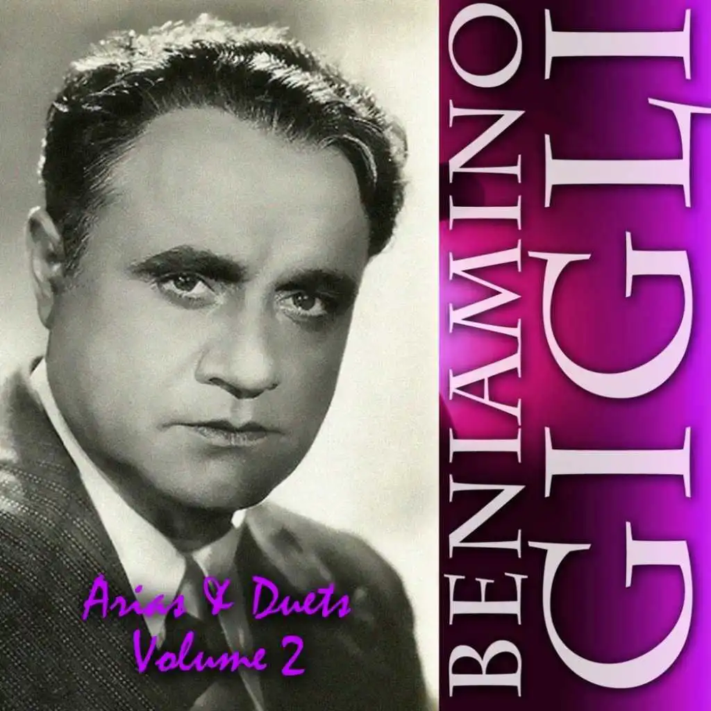 Andrea Chenier, Act. 4: "Vicino a te . . . La nostra morte"