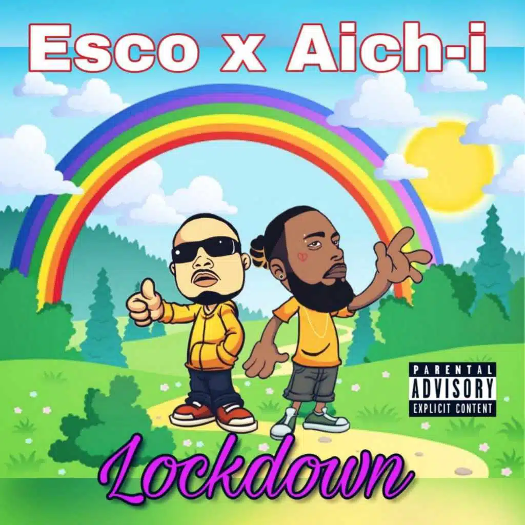 Lockdown (feat. Esco)