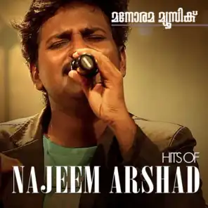 Hits of Najim Arshad