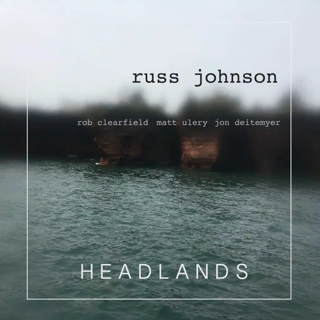 Headlands (feat. Rob Clearfield, Matt Ulery & Jon Deitemyer)