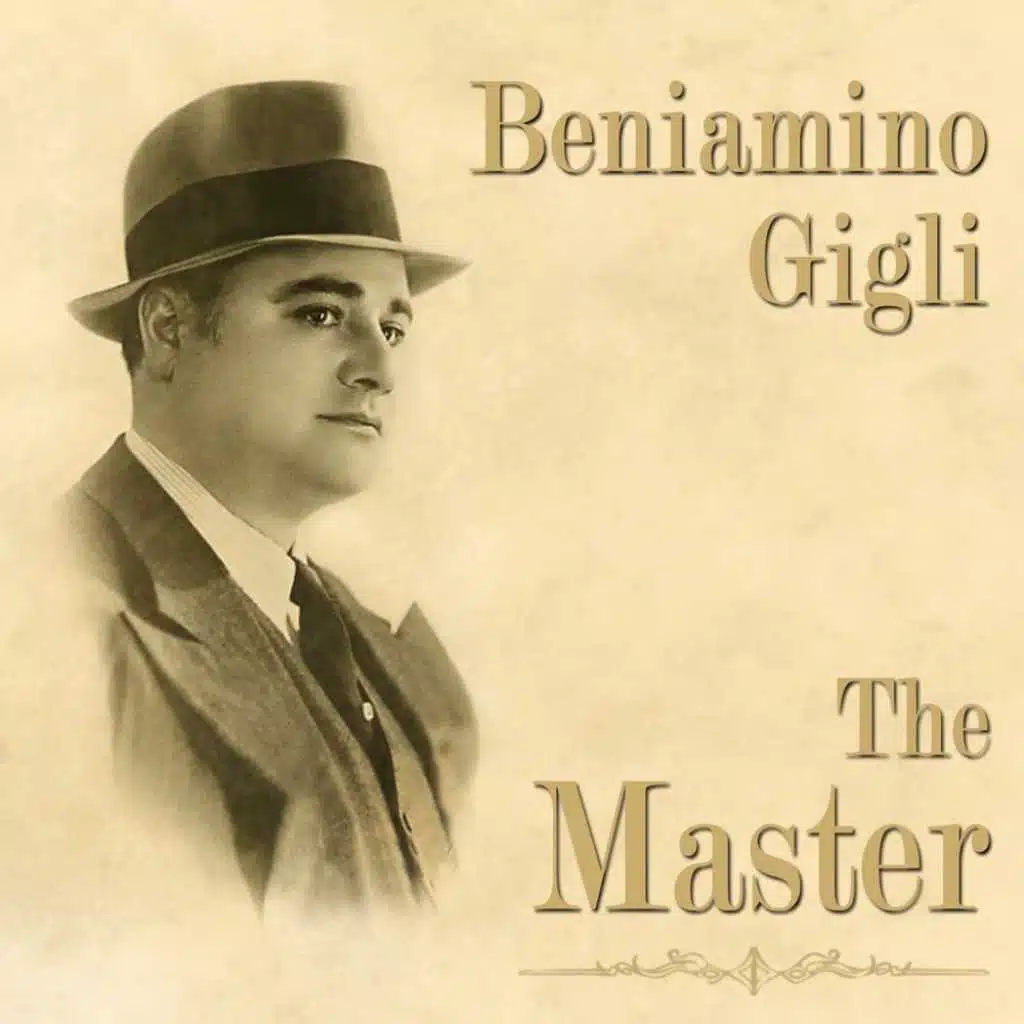 Come, Love, With Me (Serenade)