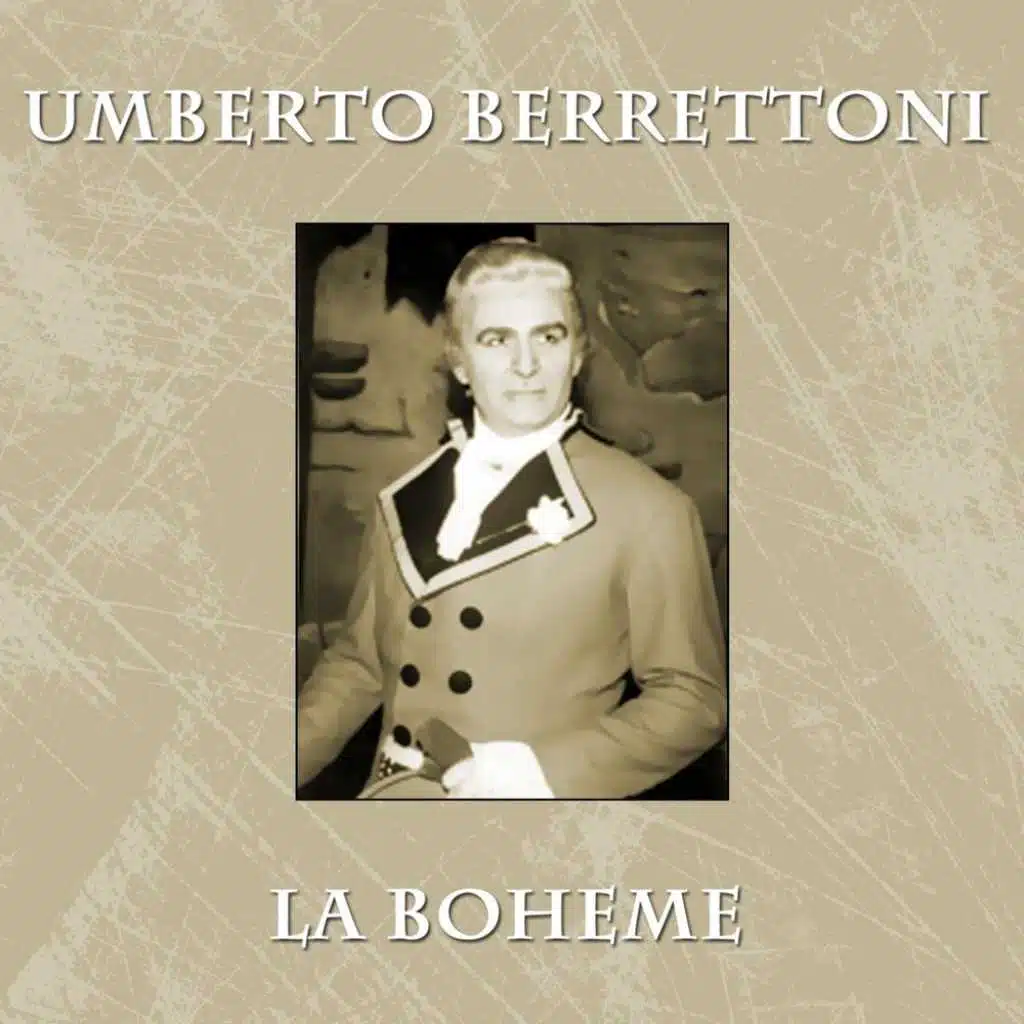 La Boheme