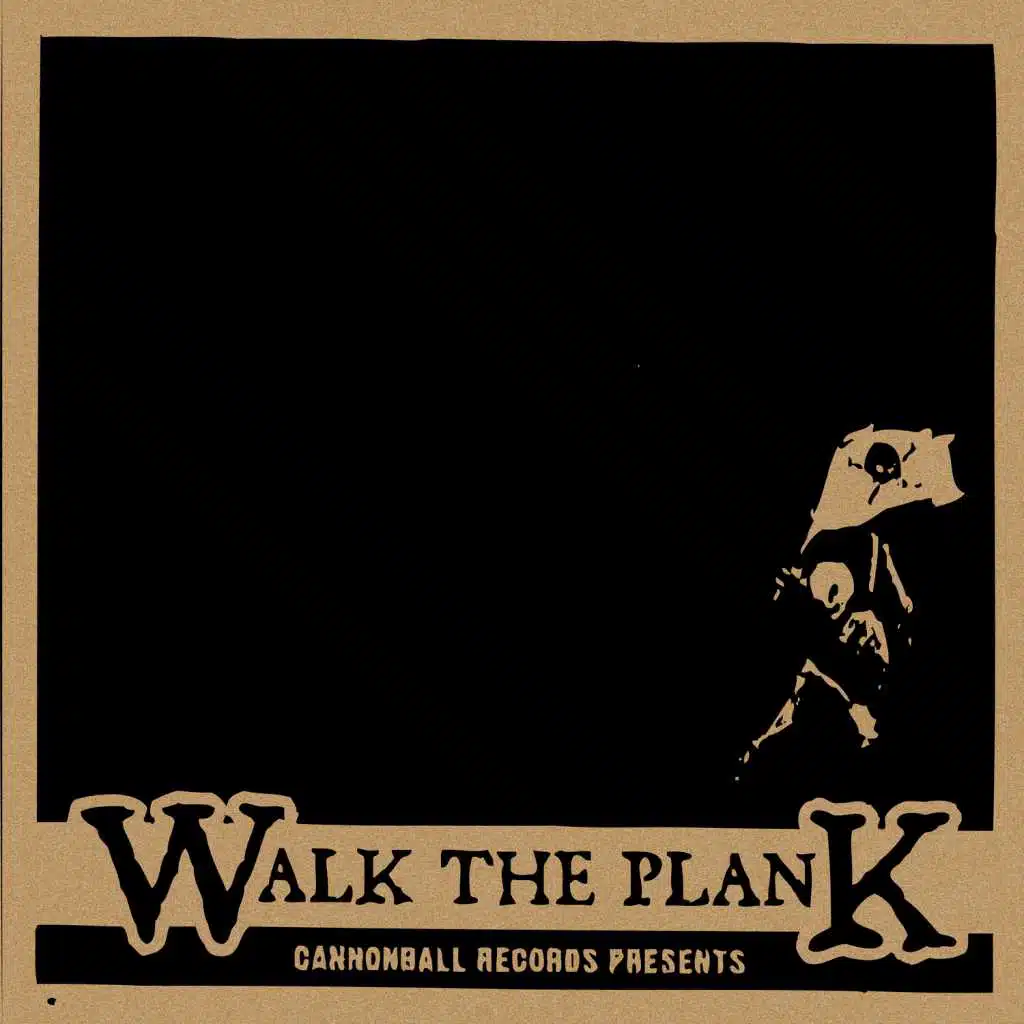 Walk the Plank