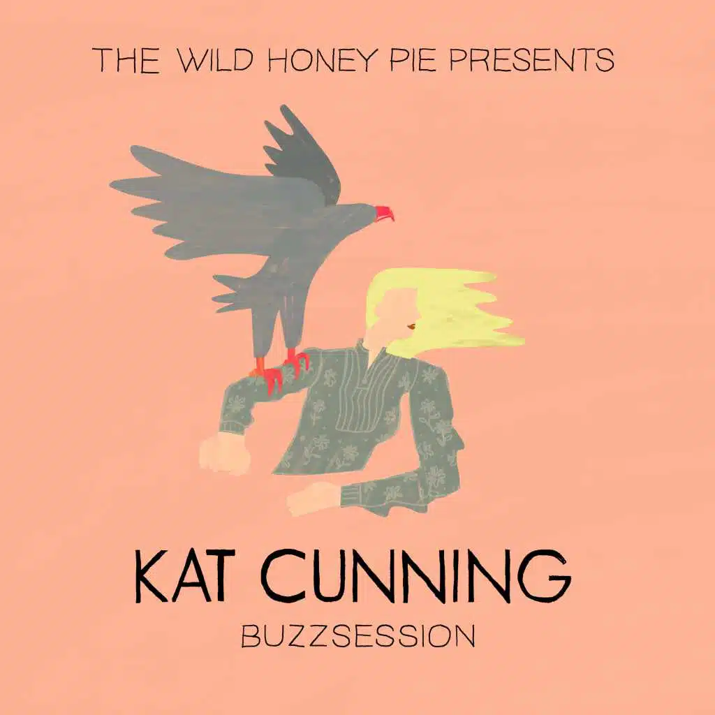 The Wild Honey Pie Buzzsession