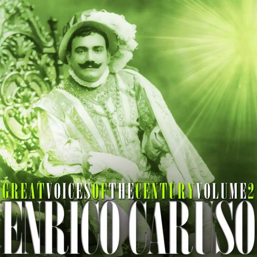 La Boheme, Act I: Che gelida manina