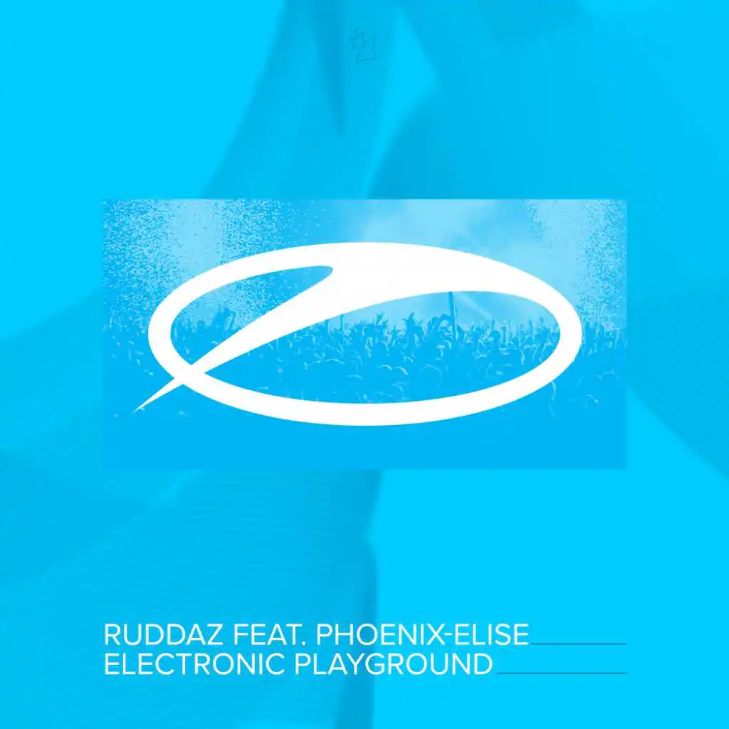 Electronic Playground (Extended Mix) [feat. Phoenix-Elise]