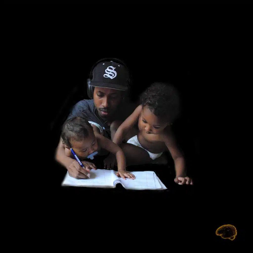 Still Belong to Me (feat. Russ & Emmanuel Davis)