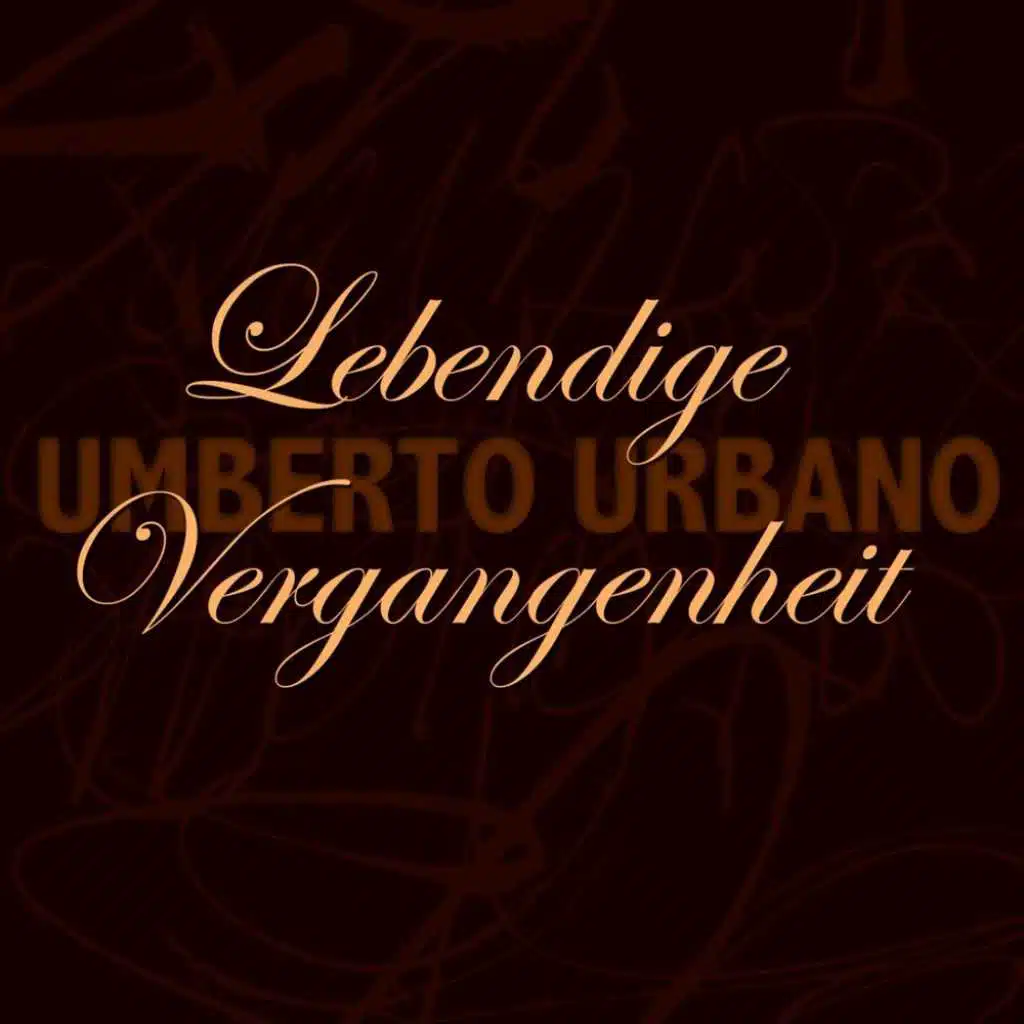 Lebendige Vergangenheit