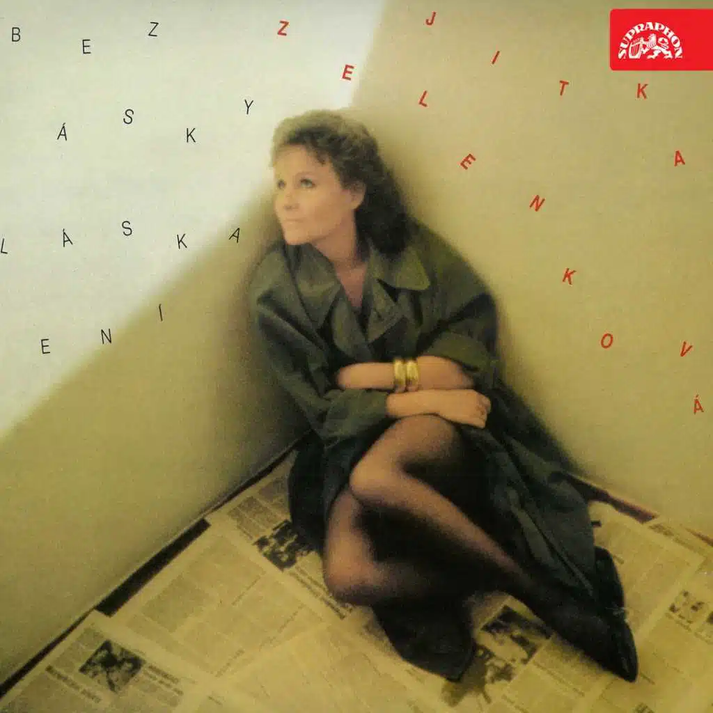 Bez Lásky Láska Není