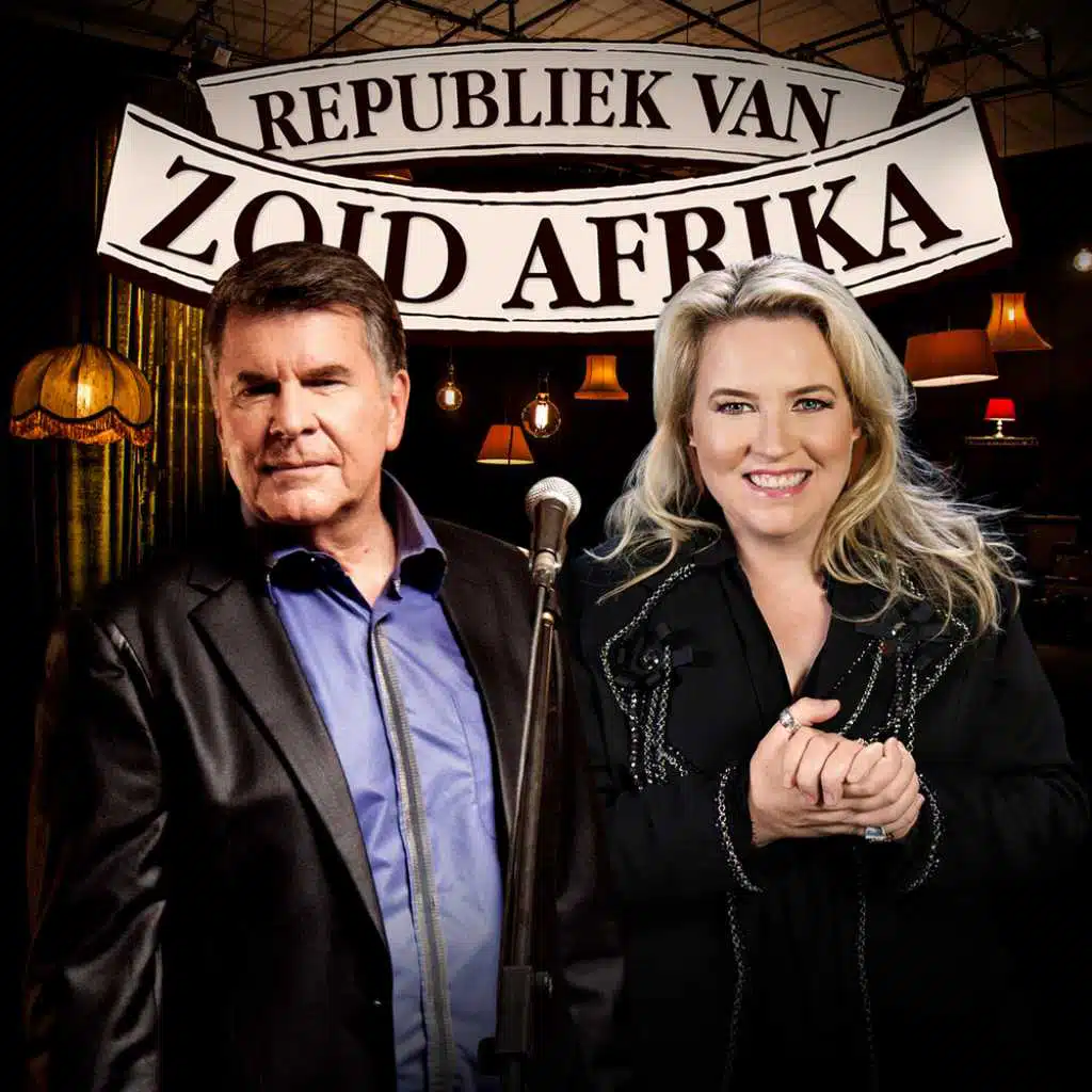 Kinders van die wind